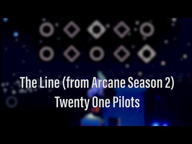 The Line (from Arcane Season 2) - Twenty One Pilots | Sky: Children Of The Light