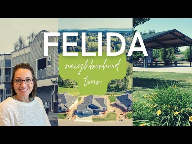 Felida, Vancouver, WA: Where Small-Town Charm Meets City Convenience | Real Estate Overview