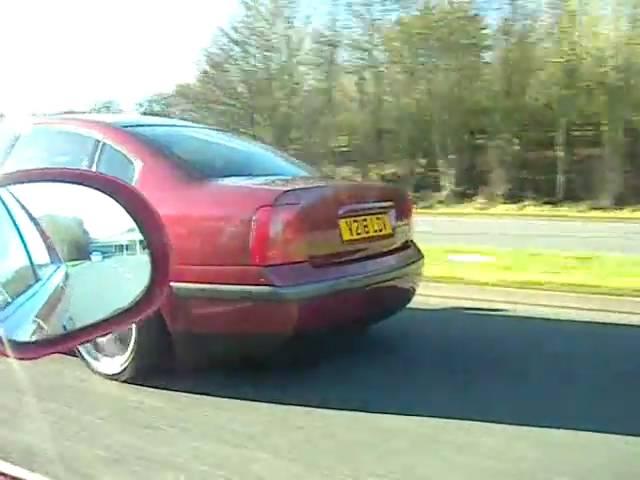 passat tdi slammed on porsche rims