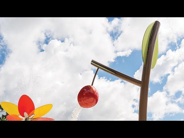 CanopyDuo with Acrylic - Universal - Aquatix®