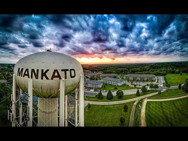 Mankato, Minnesota