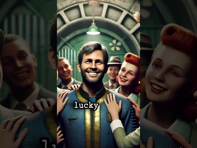What's inside Vault 69? Fallout Lore