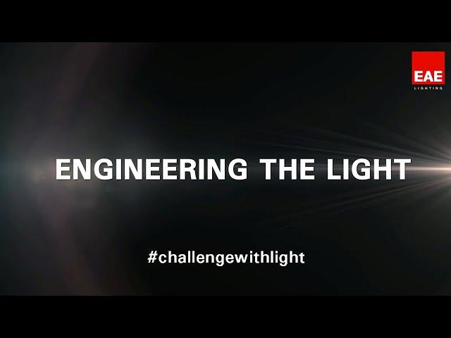 Brand Movie | EAE Lighting