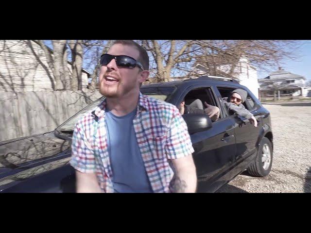 Rebel Spazz - Kall Me Famous - Music Video