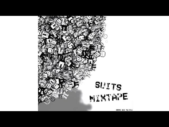 8biz - Suits: A Business RPG OST (Technomancy Studios)