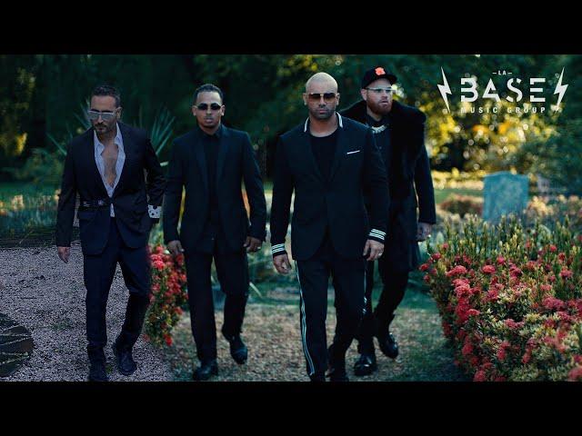 Wisin, Reik, Ozuna - No Me Acostumbro (Official Video) ft. Miky Woodz & Los Legendarios