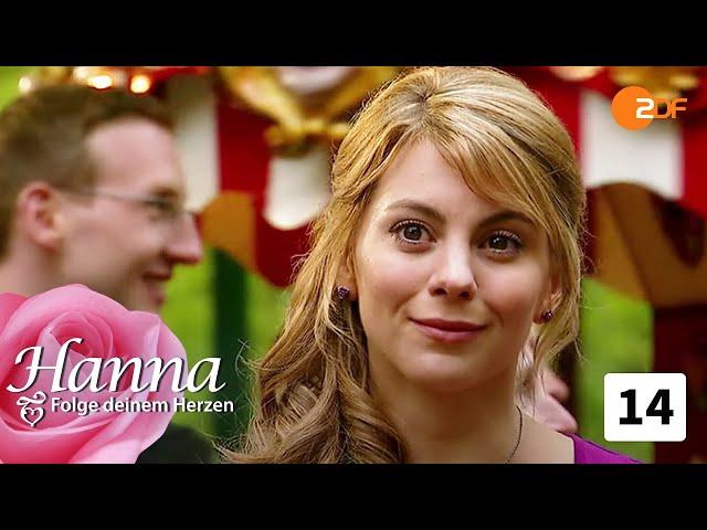 Hanna - Folge deinem Herzen: Staffel 6, Folge 14