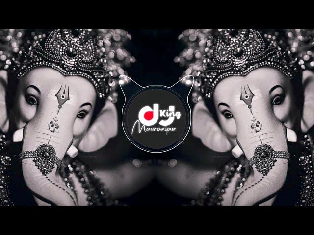 Gaon Me Ho Gayo Halla Re Aa Gao Parvati Ko Lalla Re | Ganpati Special 2024 EDM Mix | DJ Yogesh Dau