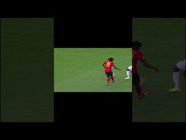 Does Mabululu's goal deserve a PUSKAS nomination?  #afcon #africa #football #puskas #afcon2023 #goal