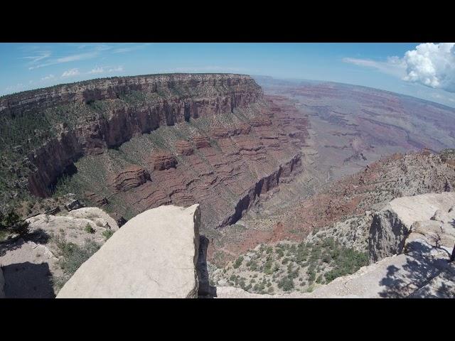 Grand Canyon 20.07.2018.