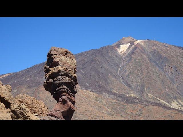 La Gomera und Teneriffa Teil 1