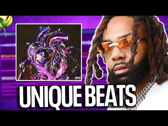 How To Make Your Beats More CATCHY | MoneyMan Beat Tutorial