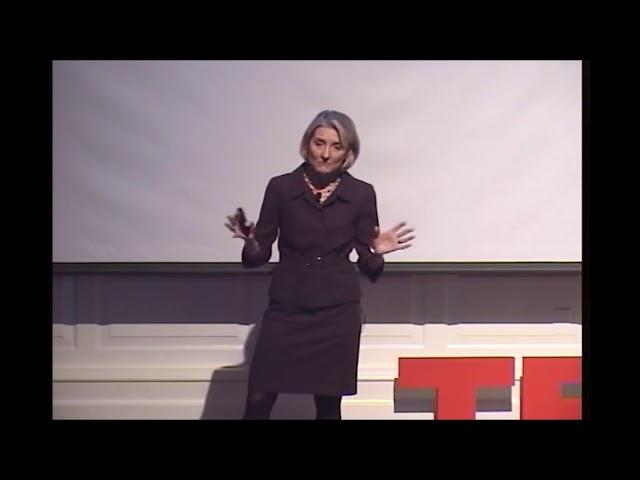 Amy Edmondson en TEDxHGSE - Construyendo un lugar de trabajo Psicológicamente Seguro