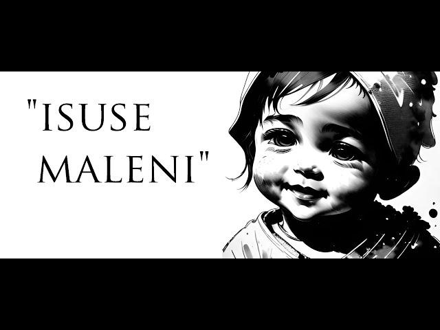 "Isuse maleni" - IVANSKI