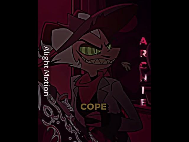 𝙈𝙊𝙓𝙓𝙄𝙀 𝙑𝙎 𝙎𝙏𝙍𝙄𝙆𝙀𝙍 #helluvaboss #animation #edit