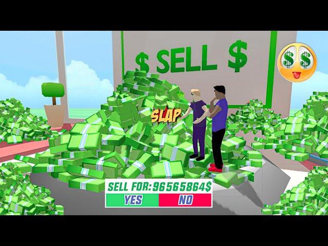 DUDE THEFT WARS - All Secret Money Places This New Update | Almost Money Places & Tricks and Tips