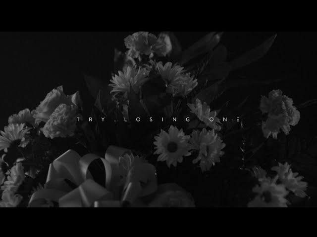 Tyler Braden - Try Losing One (with Sydney Sierota of Echosmith) [Official Music Video]