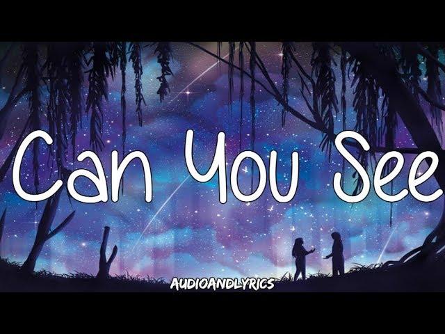 Fifth Harmony - Can You See (Lyrics)