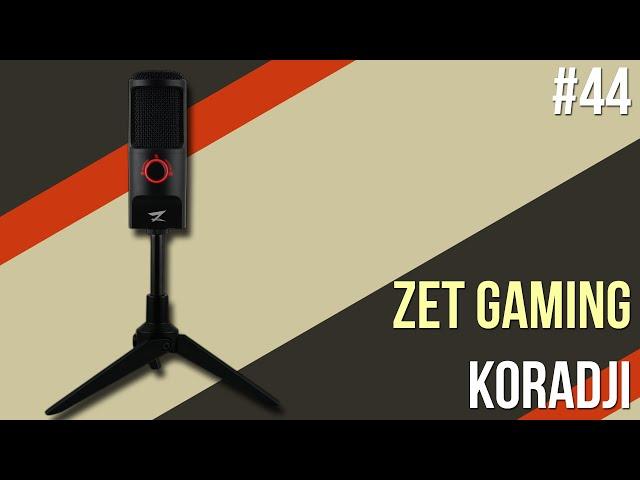 Вскрытие покажет #44 - Zet Gaming Koradgi