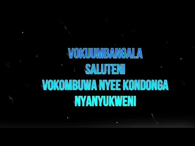 Young T WokOngha_Annunaki Lyrics video