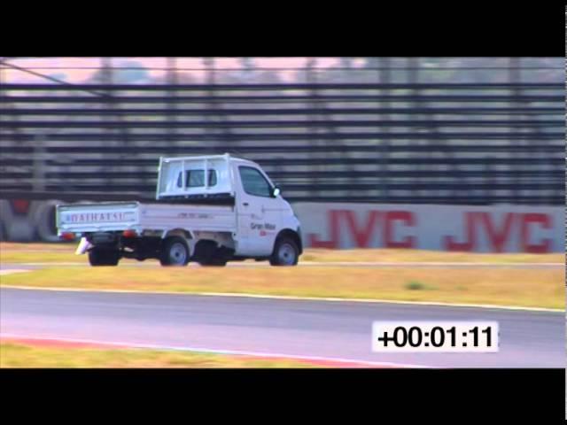 Daihatsu Gran Max