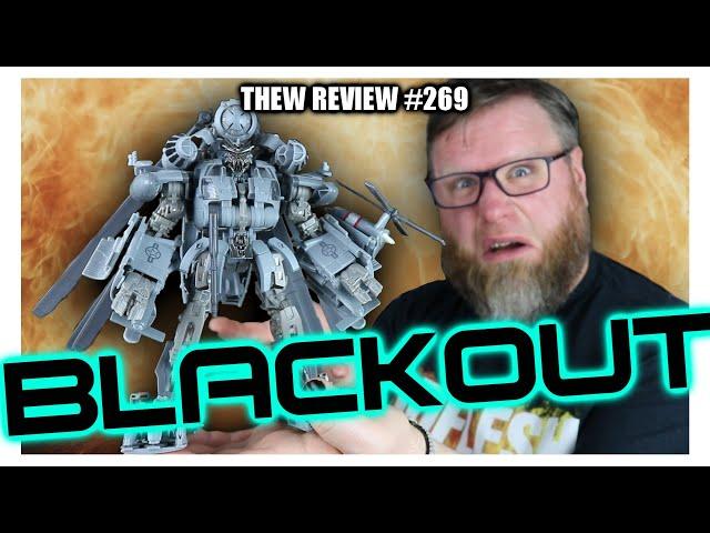 Studio Series 08 Blackout: Thew's Awesome Transformers Reviews 269