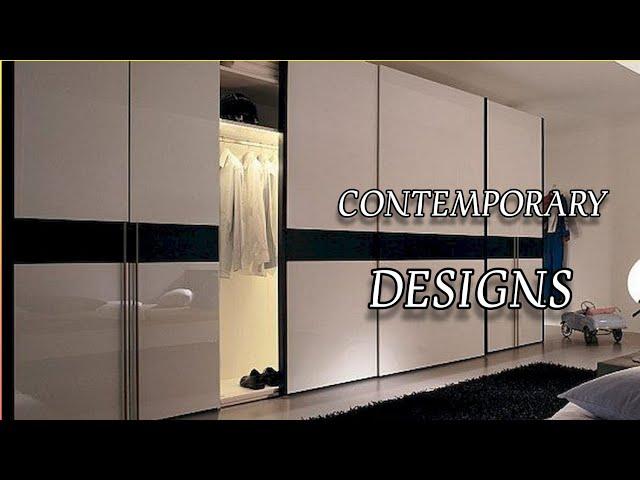 100 Modern Bedroom Cabinet Designs 2025 Bedroom Wardrobe Ideas| Modern Bedroom Interior Design