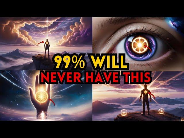 Only 1% Of Chosen Ones Carry This Rare Sign | Inner Wisdom Souls