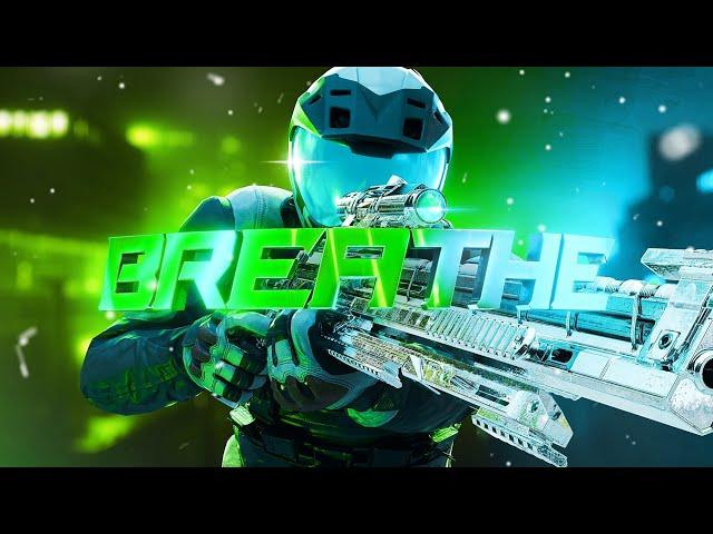 BREATHE - Call of Duty Montage