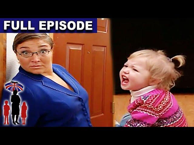 The Goins Family - Season 3 Episode 11 | Full Episodes | Supernanny USA