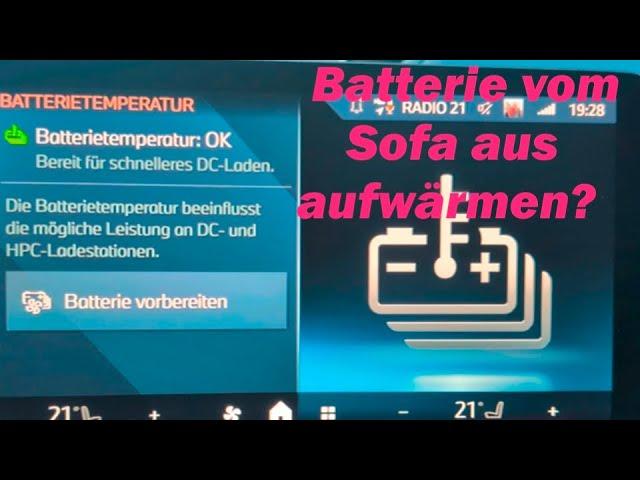 OS9 Software-Update: BMW hat die Elektromobilität verstanden!