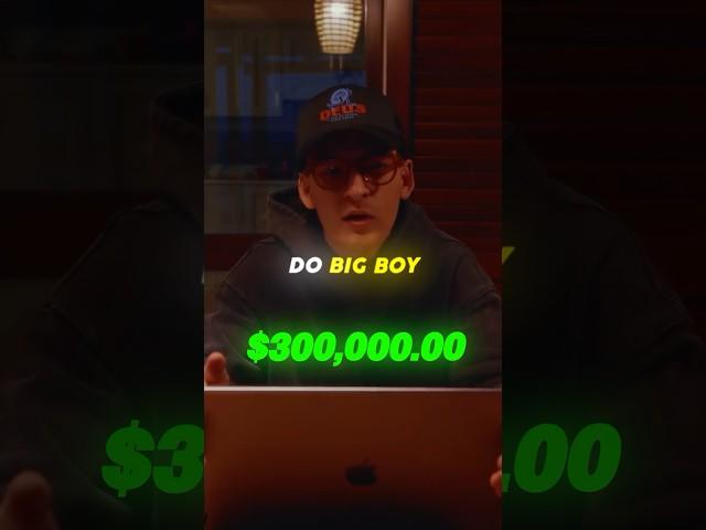 This is how day traders make their money 