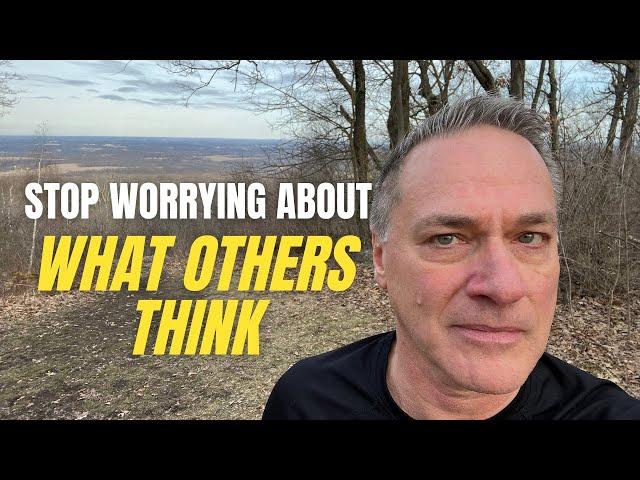 Finding the Courage to Live Authentically | Dr. Jeff Knuppel