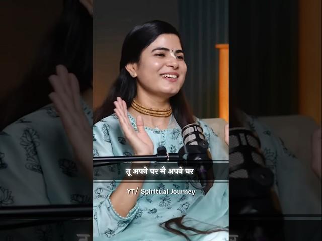 टूटने की सारी situation दूंगा पर टूटने नहीं दूंगा || ft.@Chitralekhaji #motivation #krishna #bhakti
