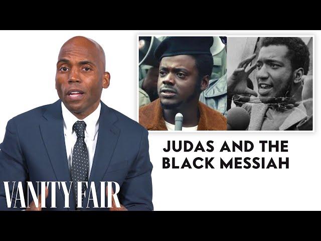 Historian Reviews Civil Rights Movements in TV & Film, from 'Selma' to 'Malcolm X' | Vanity Fair