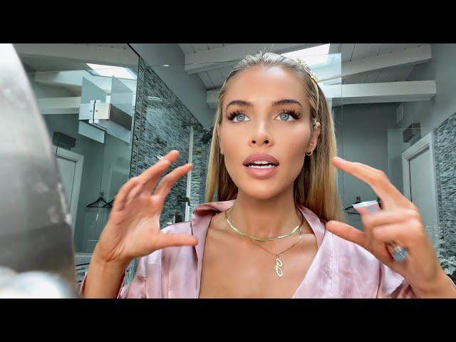 Jean Watts - Natural Glam Makeup Tutorial