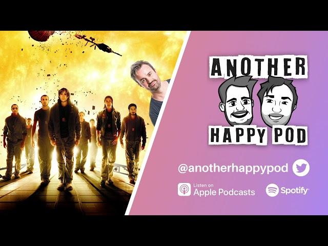 Sunshine FT Mr Sunday Movies | ANOTHER HAPPY POD!