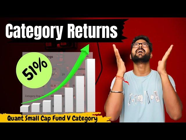 What is Category Returns of Mutual Funds & Its Use ( Alak Classes )