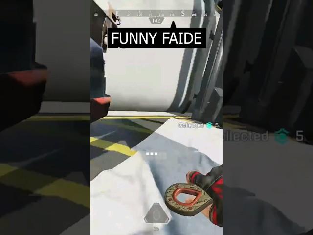Faide Funny Short