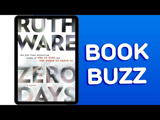 Book Buzz: Zero Days