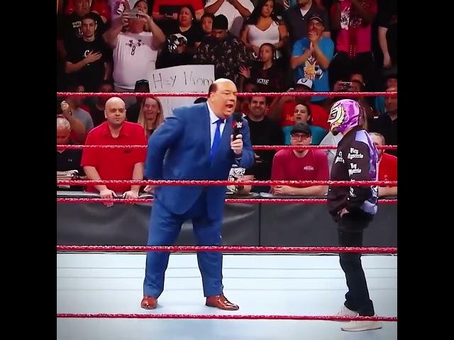 BROCK  | brock Lesnar untitled 13 super slowed edit |