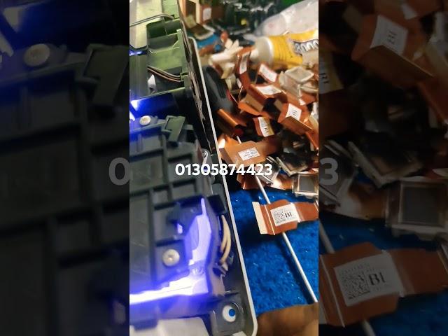 Projector service BD