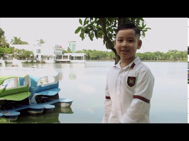 ghen covy - đinh đăng đắc duy