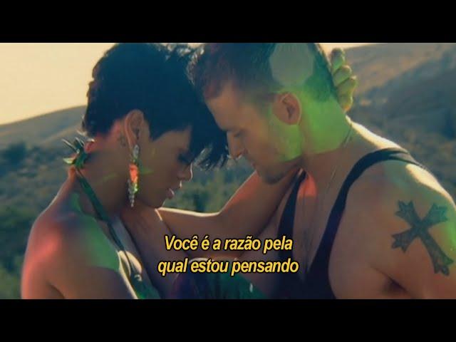 Rihanna - Rehab (Legendado)