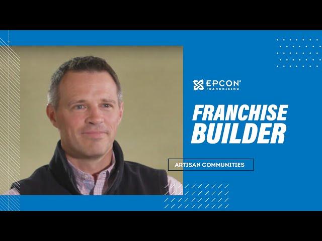 The Power of Partnership | My Franchising Experience with Epcon