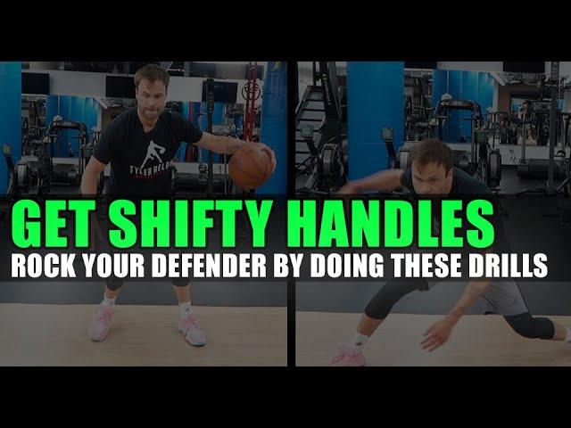 Get SHIFTY HANDLES With These Drills!