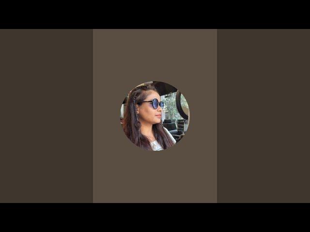 SEEMA KANPUR SELF HAIR STYLIST is live welcome to my live stream my YouTube family