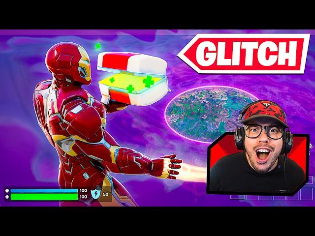 How to Win *EVERY GAME* With This GLITCH! (Fortnite)