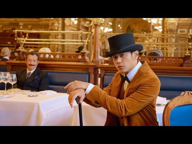 周杰倫【最偉大的作品】MV創作歷程大公開 | Jay Chou's Making of the music video "Greatest Works of Art"