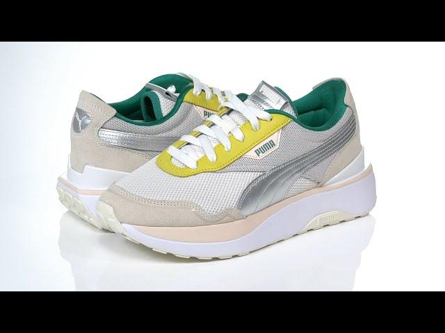 PUMA Cruise Rider OQ SKU: 9504600